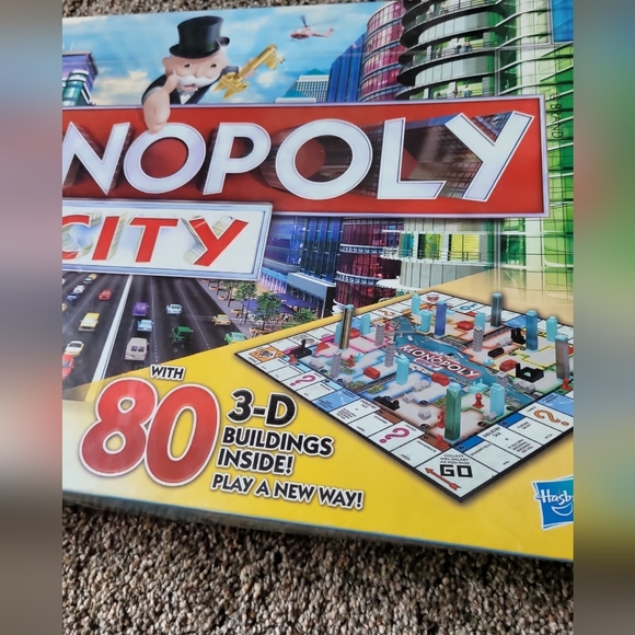 EUC, MONOPOLY CITY - Picture 9 of 10
